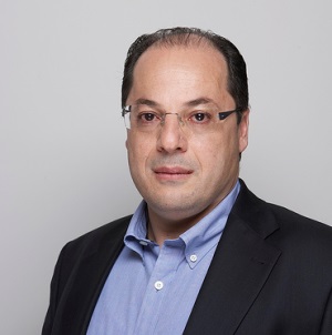 Γιώργος Χ. Σωτηρέλης