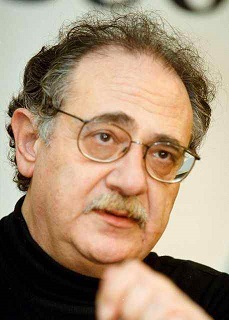 vergopoulos